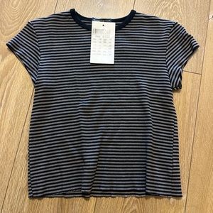 brand new brandy melville top